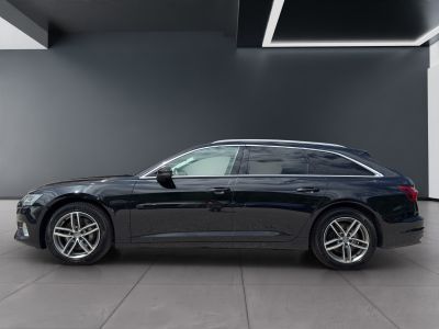 Audi A6 Gebrauchtwagen Audi A6 Gebrauchtwagen