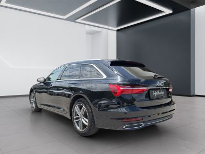 Audi A6 Gebrauchtwagen Audi A6 Gebrauchtwagen