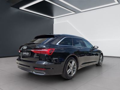 Audi A6 Gebrauchtwagen Audi A6 Gebrauchtwagen