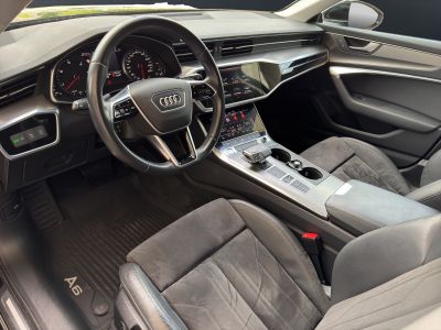 Audi A6 Gebrauchtwagen Audi A6 Gebrauchtwagen