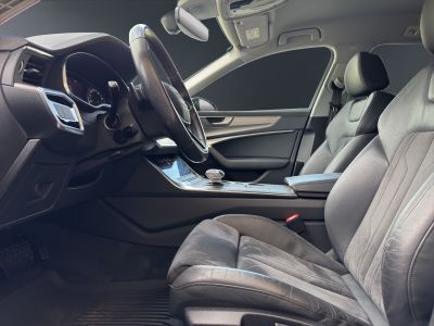 Audi A6 Gebrauchtwagen Audi A6 Gebrauchtwagen