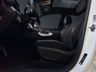 Mercedes-Benz GLE Gebrauchtwagen