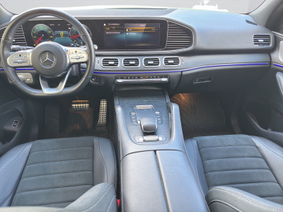 Mercedes-Benz GLE Gebrauchtwagen