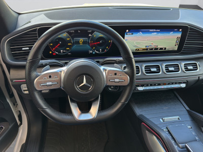 Mercedes-Benz GLE Gebrauchtwagen