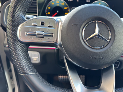 Mercedes-Benz GLE Gebrauchtwagen