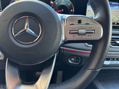Mercedes-Benz GLE Gebrauchtwagen