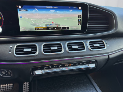 Mercedes-Benz GLE Gebrauchtwagen