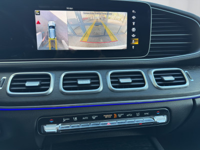 Mercedes-Benz GLE Gebrauchtwagen