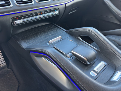 Mercedes-Benz GLE Gebrauchtwagen