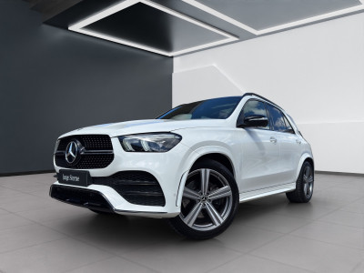 Mercedes-Benz GLE Gebrauchtwagen