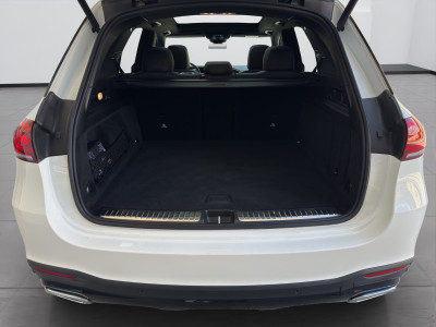 Mercedes-Benz GLE Gebrauchtwagen