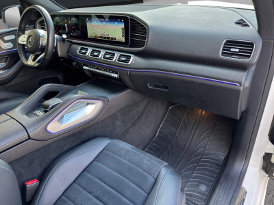 Mercedes-Benz GLE Gebrauchtwagen