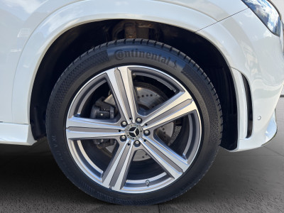 Mercedes-Benz GLE Gebrauchtwagen