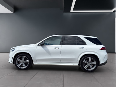 Mercedes-Benz GLE Gebrauchtwagen