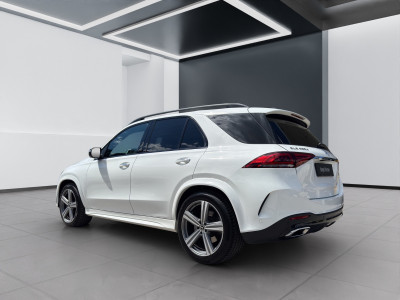 Mercedes-Benz GLE Gebrauchtwagen