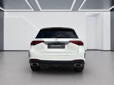 Mercedes-Benz GLE Gebrauchtwagen