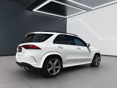 Mercedes-Benz GLE Gebrauchtwagen