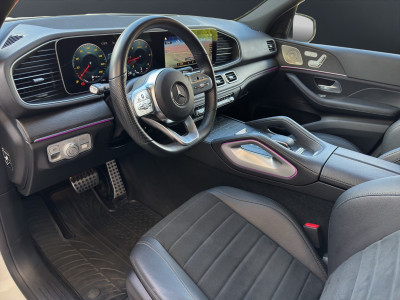 Mercedes-Benz GLE Gebrauchtwagen