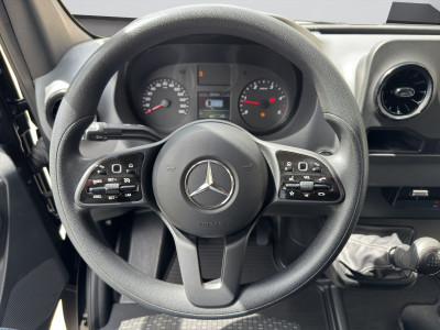 Mercedes-Benz Sprinter Gebrauchtwagen Mercedes-Benz Sprinter Gebrauchtwagen