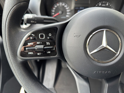 Mercedes-Benz Sprinter Gebrauchtwagen Mercedes-Benz Sprinter Gebrauchtwagen