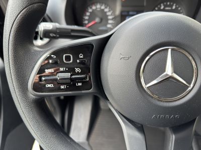 Mercedes-Benz Sprinter Gebrauchtwagen Mercedes-Benz Sprinter Gebrauchtwagen