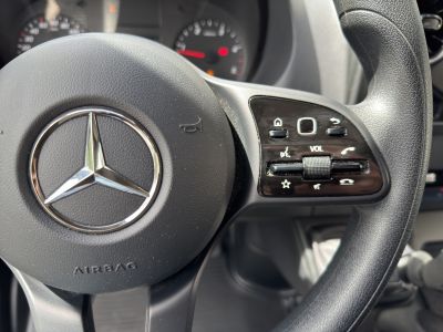 Mercedes-Benz Sprinter Gebrauchtwagen Mercedes-Benz Sprinter Gebrauchtwagen