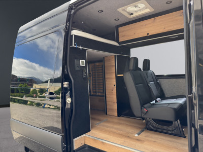 Mercedes-Benz Sprinter Gebrauchtwagen Mercedes-Benz Sprinter Gebrauchtwagen