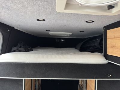 Mercedes-Benz Sprinter Gebrauchtwagen Mercedes-Benz Sprinter Gebrauchtwagen