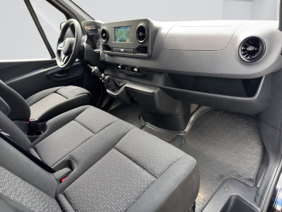 Mercedes-Benz Sprinter Gebrauchtwagen Mercedes-Benz Sprinter Gebrauchtwagen