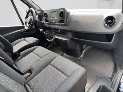Mercedes-Benz Sprinter Gebrauchtwagen Mercedes-Benz Sprinter Gebrauchtwagen