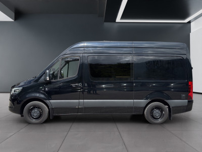Mercedes-Benz Sprinter Gebrauchtwagen Mercedes-Benz Sprinter Gebrauchtwagen
