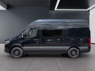 Mercedes-Benz Sprinter Gebrauchtwagen Mercedes-Benz Sprinter Gebrauchtwagen