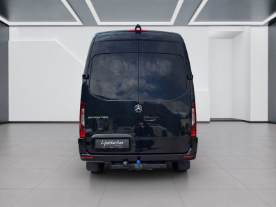 Mercedes-Benz Sprinter Gebrauchtwagen Mercedes-Benz Sprinter Gebrauchtwagen