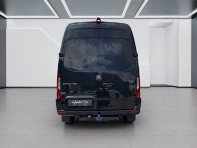Mercedes-Benz Sprinter Gebrauchtwagen Mercedes-Benz Sprinter Gebrauchtwagen