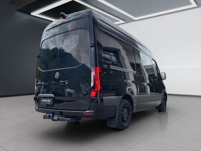 Mercedes-Benz Sprinter Gebrauchtwagen Mercedes-Benz Sprinter Gebrauchtwagen