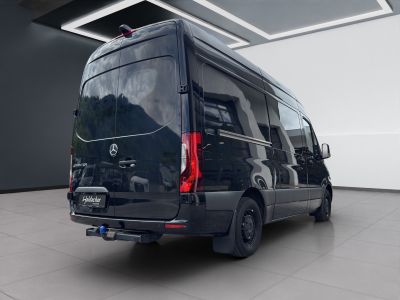 Mercedes-Benz Sprinter Gebrauchtwagen Mercedes-Benz Sprinter Gebrauchtwagen