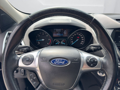 Ford Kuga Gebrauchtwagen Ford Kuga Gebrauchtwagen