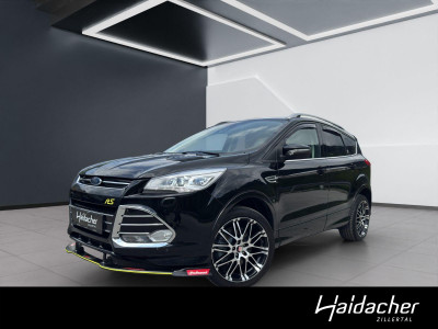 Ford Kuga Gebrauchtwagen Ford Kuga Gebrauchtwagen