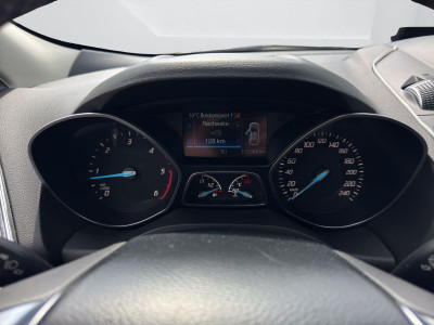 Ford Kuga Gebrauchtwagen Ford Kuga Gebrauchtwagen