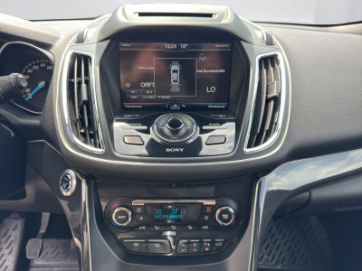 Ford Kuga Gebrauchtwagen Ford Kuga Gebrauchtwagen