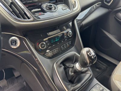 Ford Kuga Gebrauchtwagen Ford Kuga Gebrauchtwagen