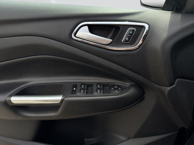 Ford Kuga Gebrauchtwagen Ford Kuga Gebrauchtwagen