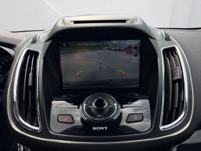 Ford Kuga Gebrauchtwagen Ford Kuga Gebrauchtwagen