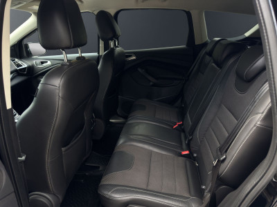 Ford Kuga Gebrauchtwagen Ford Kuga Gebrauchtwagen