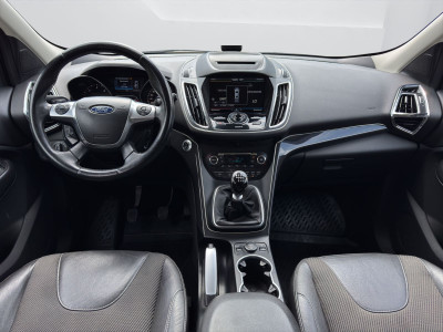Ford Kuga Gebrauchtwagen Ford Kuga Gebrauchtwagen