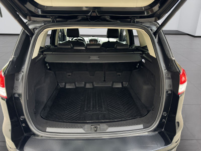 Ford Kuga Gebrauchtwagen Ford Kuga Gebrauchtwagen