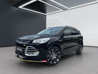 Ford Kuga Gebrauchtwagen Ford Kuga Gebrauchtwagen
