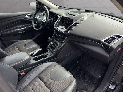 Ford Kuga Gebrauchtwagen Ford Kuga Gebrauchtwagen