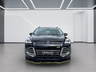 Ford Kuga Gebrauchtwagen Ford Kuga Gebrauchtwagen