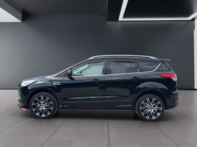 Ford Kuga Gebrauchtwagen Ford Kuga Gebrauchtwagen